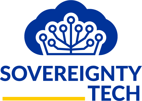 Sovereignty Tech - La Souveraineté Technologique Européenne.
