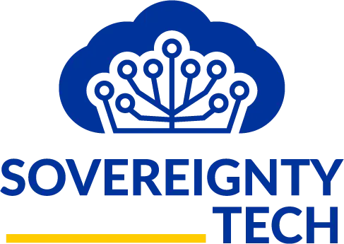 Sovereignty Tech logo