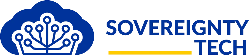 Sovereignty Tech Logo