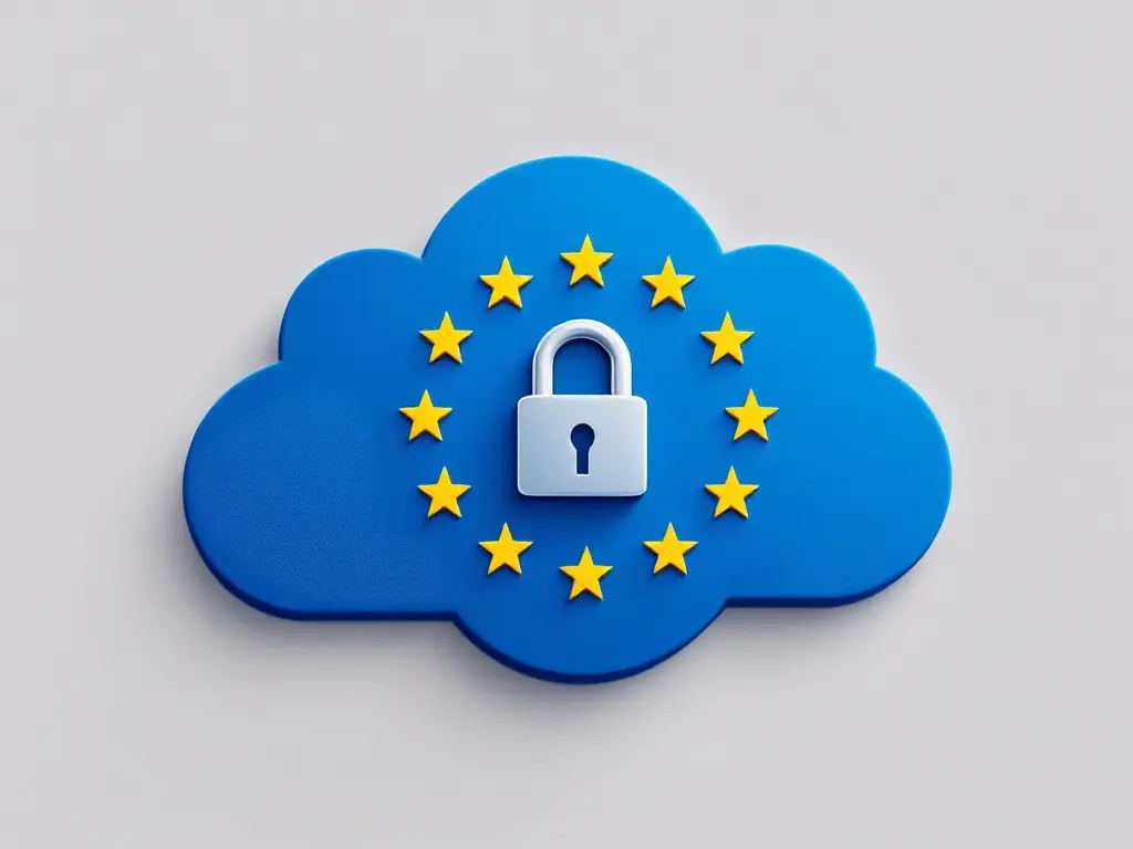 Europe Cloud Privacy